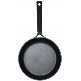 Сковорода IQ Be Traditional 20 см Чорний (6937744)