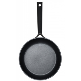 Сковорода IQ Be Traditional 26 см Чорний (6937746)