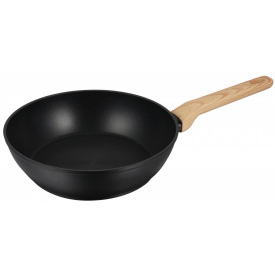 Сковорода Ringel Ingrid 24 см Черный (7136794)