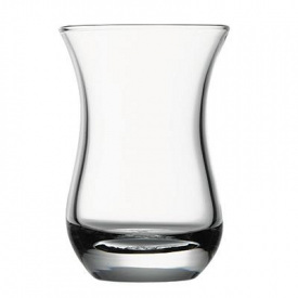 Набор 6 чайных стаканов Sylvana 160мл Pasabahce DP38909