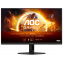 Монитор 23.8" AOC 24G4XE Black Grey (7005536) Камень-Каширский
