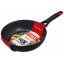 Сковорода Pyrex Optima 28 см Чорний (7120925) Київ