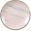 Тарелка обеденная Limited Edition Marble 26.5 см Бежевый (6937675) Долина