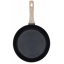Сковорода Pyrex Cook&Care 30 см Чорний (7120908) Кропива