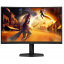 Монітор 27" AOC C27G4ZXU Black (7022444) Пологи