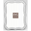 Фоторамка EVG ONIX 10х15 см Z03 White (7119236) Акимовка