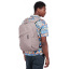 Рюкзак Thule Campus Notus 20 л TCAM-6115 Tinted Taupe (7121854) Сарни