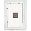 Фоторамка EVG ONIX 12.3х18х1.5 см Z06 White (7119240) Киев