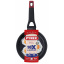 Сковорода Pyrex Optima 20 см Чорний (7120918) Черкаси