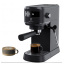 Кавоварка еспресо Electrolux E6EC1-6BST 1 л Чорний (6903318) Генічеськ