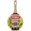 Ковш Pyrex Cook&Care 1.8 л 18 см Черный (7120911) Кропива