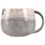 Чашка Led Marmur 380 мл Бело-серый (7133145) Киев