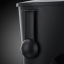 Кофеварка Russell Hobbs 22620-56 Textures Plus+ 1.25 л Black (6474731) Костополь