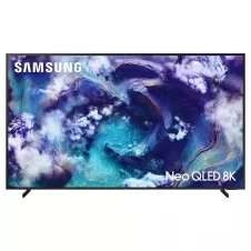Телевізор Samsung 65" Neo QLED 8K QE65QN900FUXUA MiniLED Vision AI