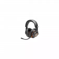 Навушники JBL Quantum One Black (JBLQUANTUMONEBLK)