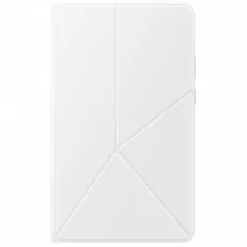 Чохол для Samsung Tab A11 (X130/135) Book Cover White (EF-BX130PWEGWW) Samsung