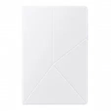 Чохол для Samsung Tab A11+ (X230/236) Book Cover White (EF-BX230PWEGWW) Samsung