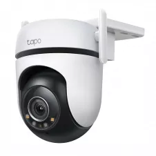 Розумна зовнішня поворотна камера TP-LINK Tapo C520WS