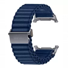 Ремінець до Samsung Galaxy Watch Ultra Trail Band Blue (ET-SVL70MNEGEU) Samsung