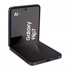 Смартфон Samsung Galaxy Flip 7 F766B 12GB/512GB Jetblack