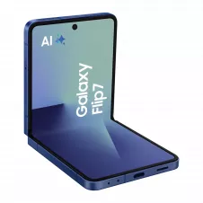 Смартфон Samsung Galaxy Flip 7 F766B 12GB/512GB Blue Shadow