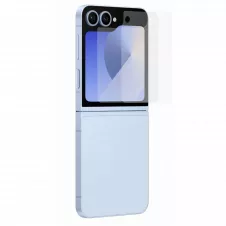 Захисна плівка до моб. Flip6/Flip7 FE (F741) Screen Protector Transparent (EF-UF741CTEGWW) Samsung