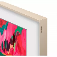 ТВ рамка 2025 Samsung VG-SCFF65SGMRU Sand Gold (об'ємна)
