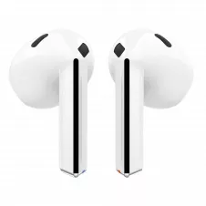 Бездротові навушники Samsung Galaxy Buds 3 SM-R530 White (SM-R530NZWASEK)