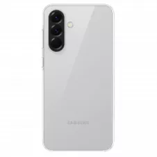 Чохол для Samsung A56 (A566) Clear Case Transparancy (EF-QA566CTEGWW) Samsung
