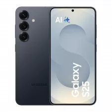 Смартфон Samsung Galaxy S25 S931B 12GB/512GB Blueblack