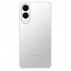 Чохол для Samsung S25 Edge (S937) Clear Case Transparent (EF-QS937CTEGWW) Samsung