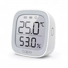 Розумний датчик температури та вологості TP-Link Tapo T315