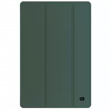 Чохол для Samsung Tab A11/A9 (SM-X133/X135) Flex Case Dark Green (ARM84438) Armorstandart