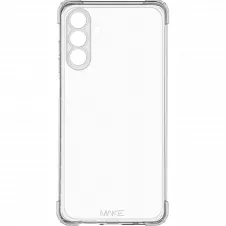 Чохол для Samsung A26 (A266) AirShield (Clear TPU) (MCAS-SA26) MAKE