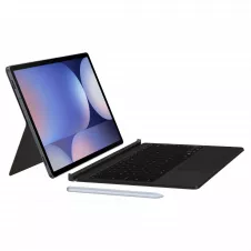 Чохол-клавіатура для Samsung Tab S10+ Keyboard Black (EF-DX825BBEGUA) Samsung
