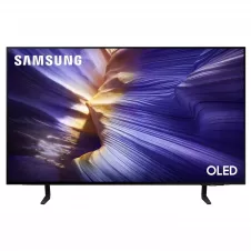 Телевізор Samsung 42" OLED 4K QE42S90FAEXUA Vision AI
