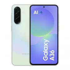 Смартфон Samsung Galaxy A36 5G SM-A366 128GB Awesome Lime