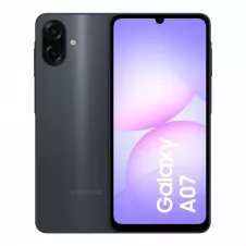 Смартфон Samsung Galaxy A07 LTE SM-A075 128GB Black
