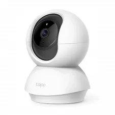 Поворотна домашня Wi-Fi камера TP-Link Tapo C210
