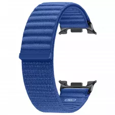 Ремінець до Samsung Galaxy Watch 8 Fabric Band (M/L) Navy (ET-SVL33LNEGEU) Samsung