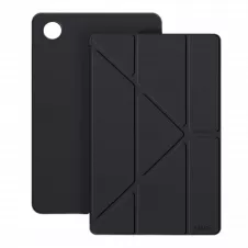 Чохол для Samsung Tab A11/A9 (SM-X133/X135) Origami Black (MTCO-STA11BK) MAKE
