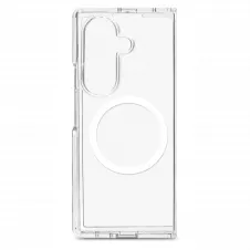 Чохол для Samsung Fold 7 (F966) Clear MagCase (ARM88137) Armorstandart
