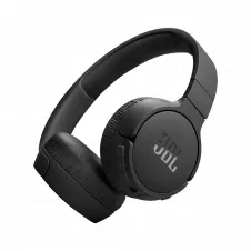 Навушники JBL TUNE 670NC Black (JBLT670NCBLK)