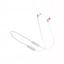Наушники JBL TUNE 125BT White (JBLT125BTWHT)