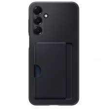 Чохол для Samsung A16 (A166) Card Slot Case Black (EF-OA166TBEGWW) Samsung