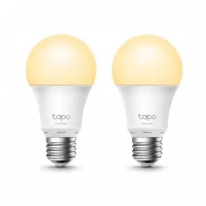 Розумна Wi-Fi лампа, з можливістю затемнення TP-Link Tapo L510E(2-pack)