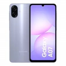 Смартфон Samsung Galaxy A07 LTE SM-A075 128GB Light Violet