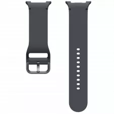 Ремінець до Samsung Galaxy Watch 8 Sport Band (S/M) Graphite (ET-SNL32SBEGEU) Samsung