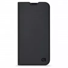 Чохол для Samsung S25 FE (S731) OneFold Black (ARM86157) Armorstandart