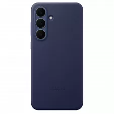 Чохол для Samsung S25 FE (S731) Kindsuit Case Dark Blue (EF-VS731PNEGWW) Samsung